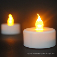 Mini LED Tea Light Candle Battery Operated LED Flameless Candles
